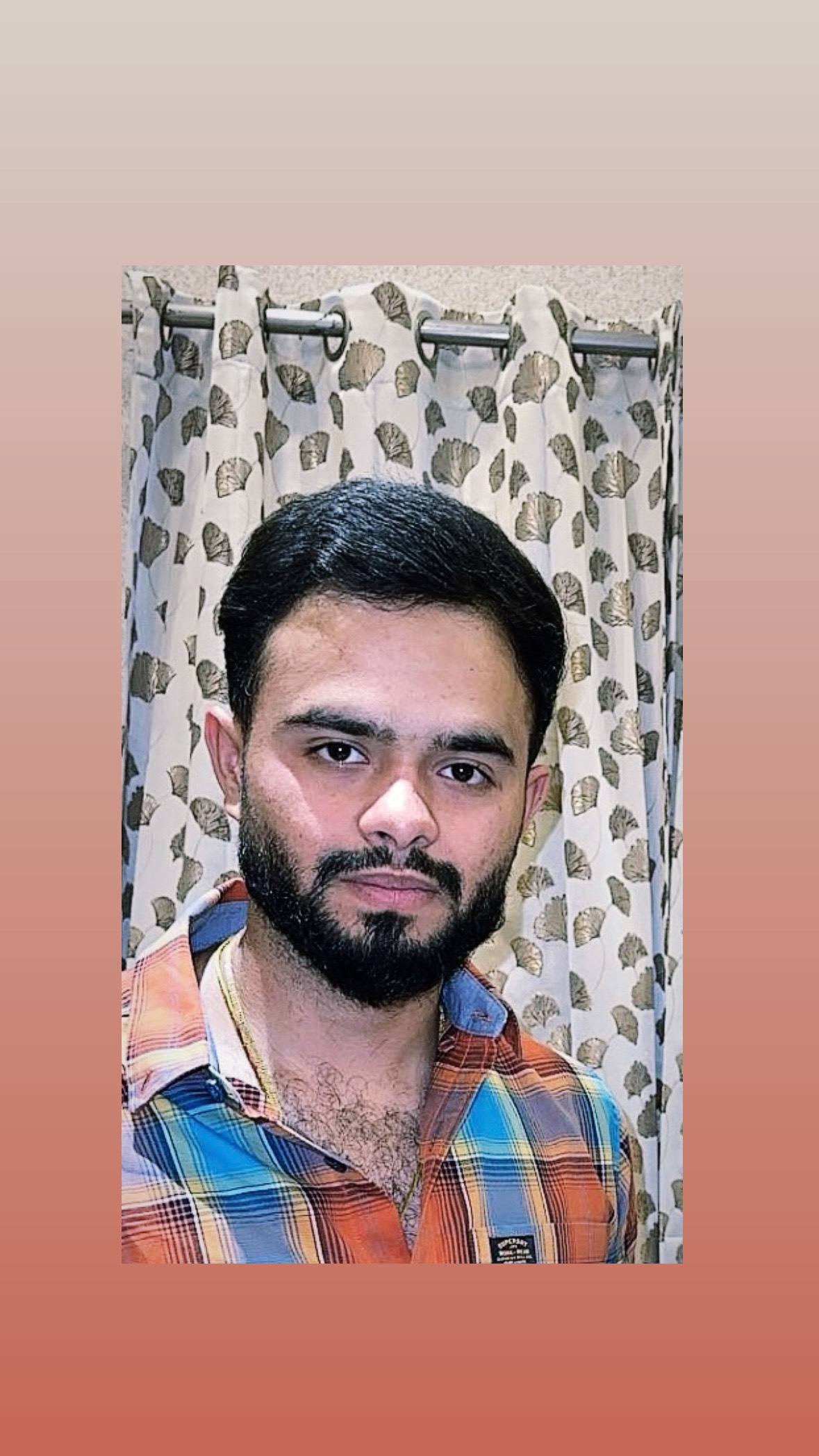 Paras Kapoor